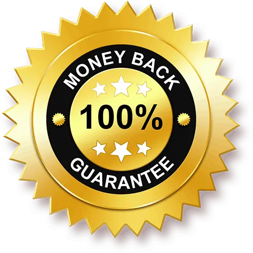VisiFlora VisiFlora 60-Day Money Back Guarantee